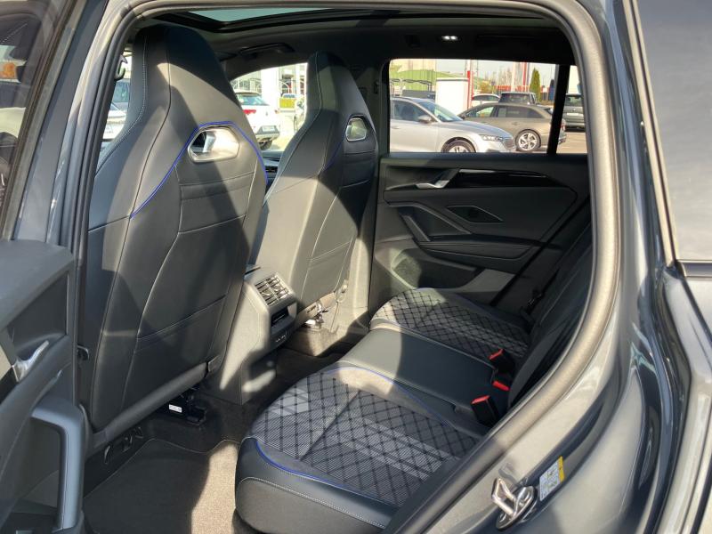 VW Tiguan Sport eHybrid DSG 150 kW