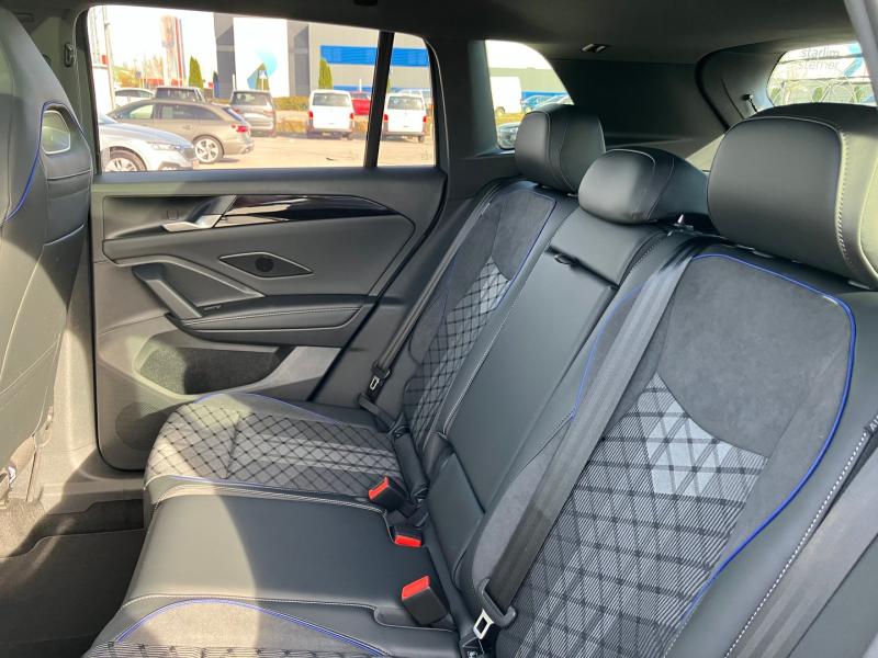 VW Tiguan Sport eHybrid DSG 150 kW