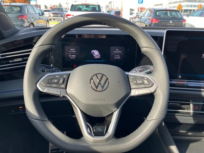 VW Tiguan Sport eHybrid DSG 150 kW