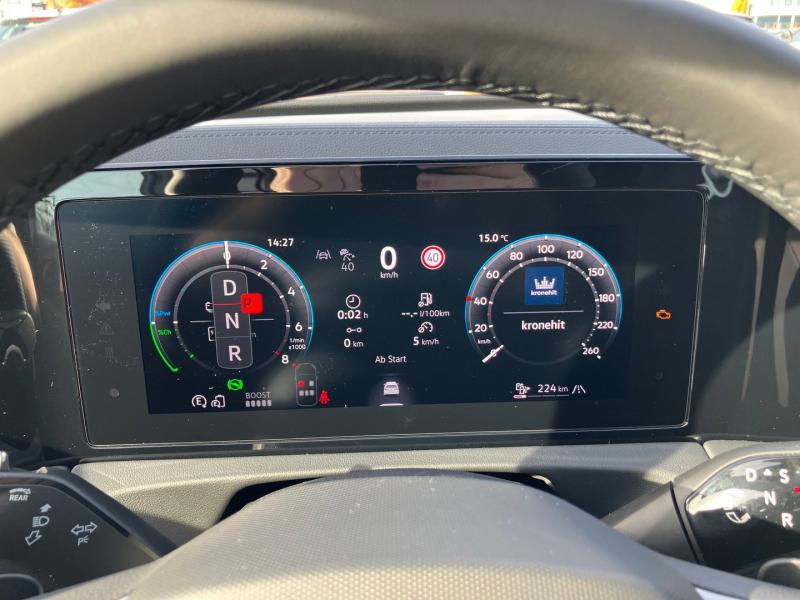 VW Tiguan Sport eHybrid DSG 150 kW