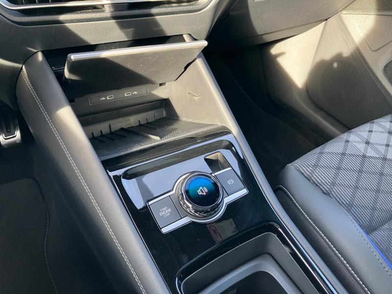 VW Tiguan Sport eHybrid DSG 150 kW