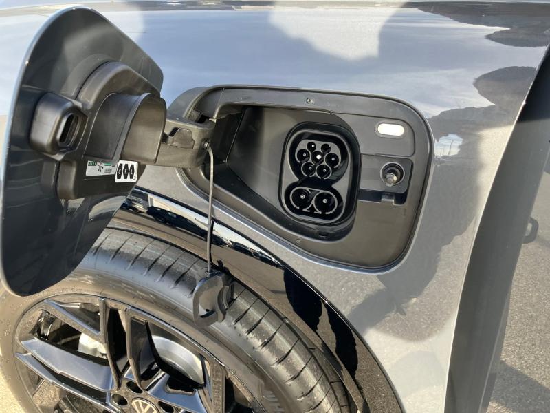 VW Tiguan Sport eHybrid DSG 150 kW