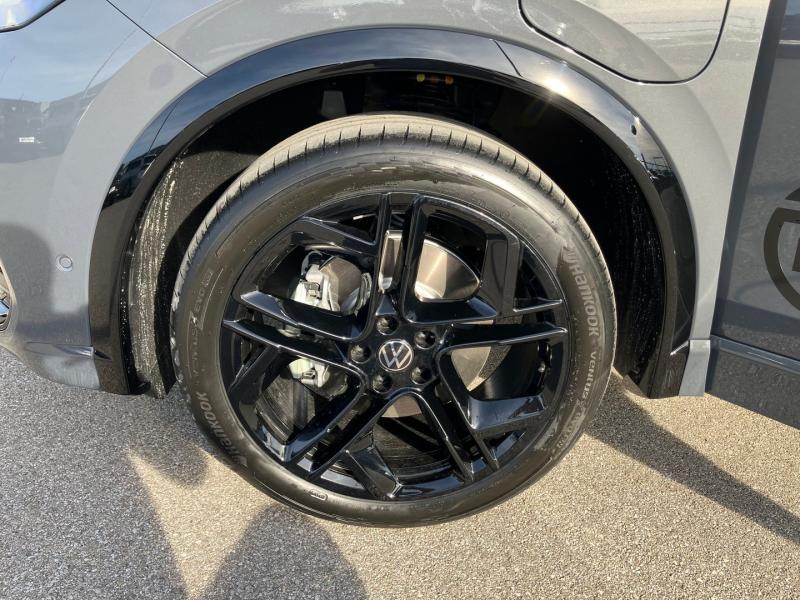 VW Tiguan Sport eHybrid DSG 150 kW