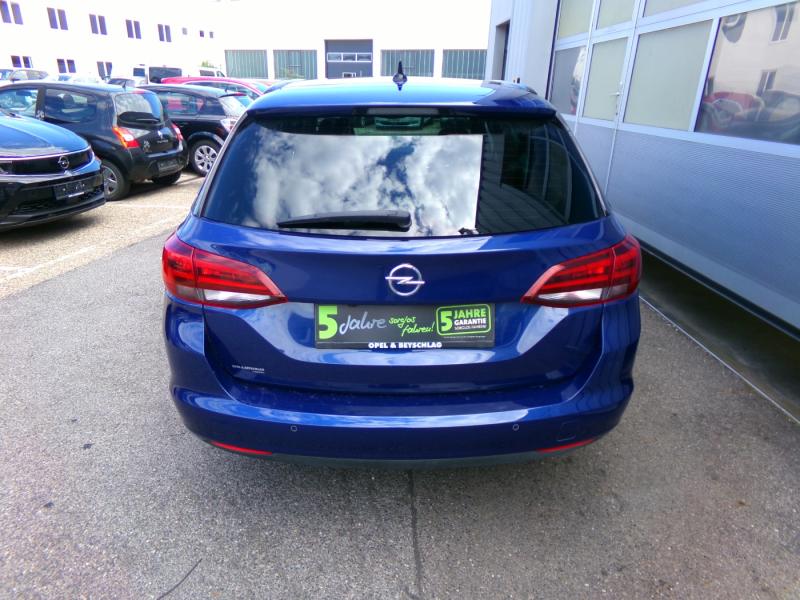 Opel Astra ST 1.2 Turbo Ultimate