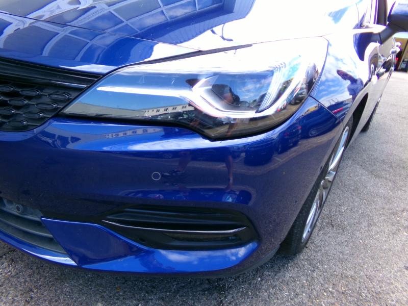 Opel Astra ST 1.2 Turbo Ultimate