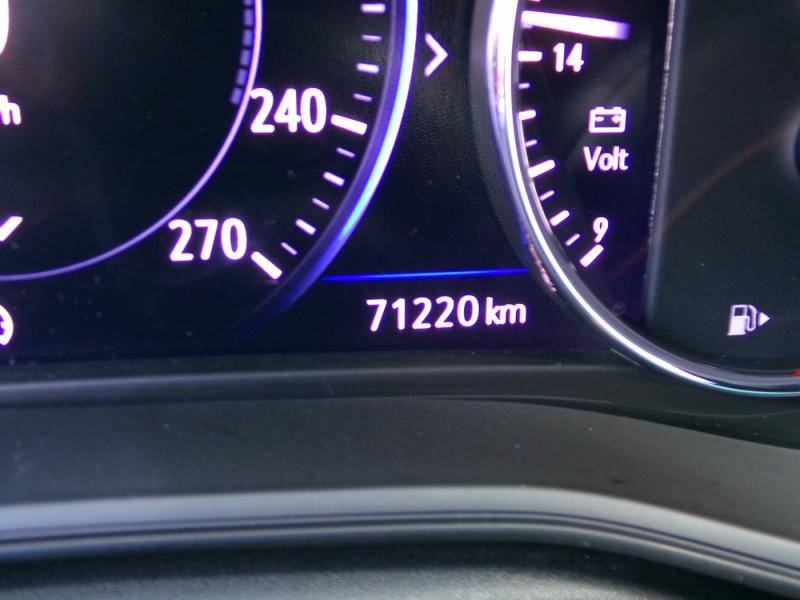 Opel Astra ST 1.2 Turbo Ultimate