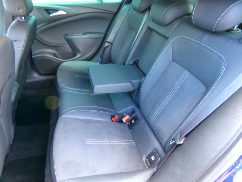 Opel Astra ST 1.2 Turbo Ultimate