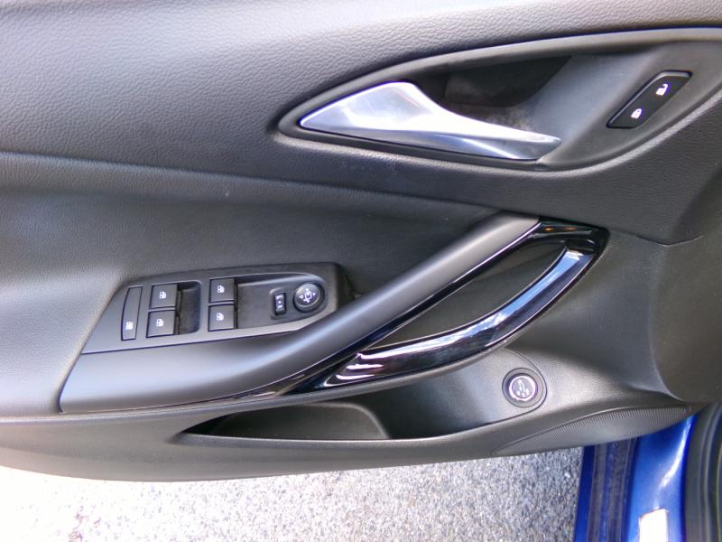 Opel Astra ST 1.2 Turbo Ultimate