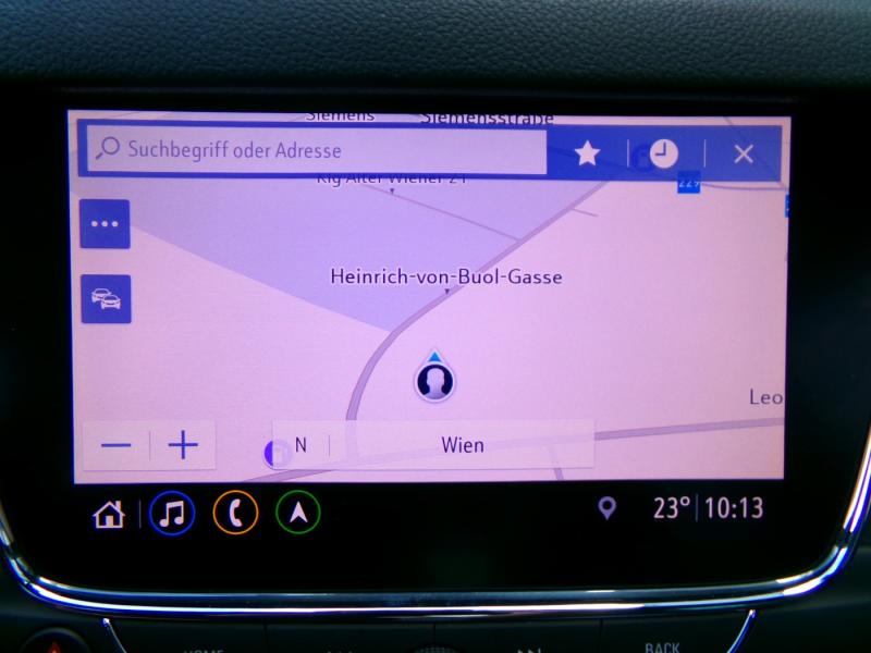 Opel Astra ST 1.2 Turbo Ultimate