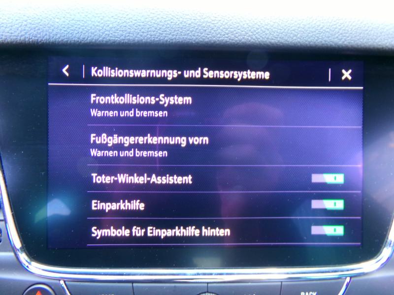 Opel Astra ST 1.2 Turbo Ultimate