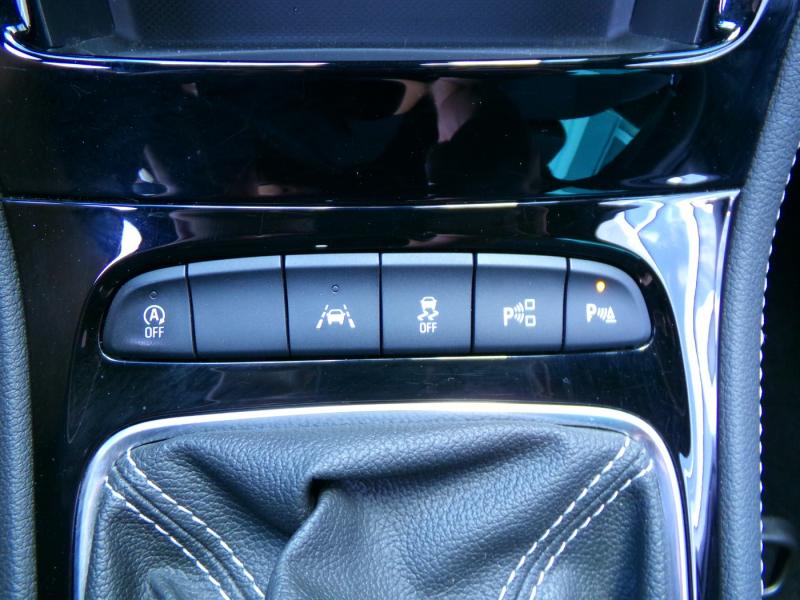 Opel Astra ST 1.2 Turbo Ultimate