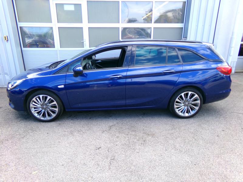 Opel Astra ST 1.2 Turbo Ultimate