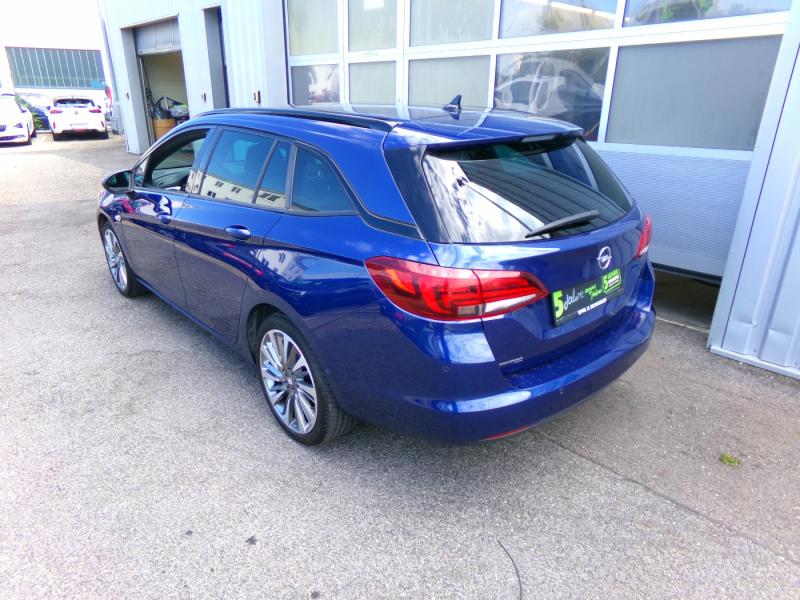 Opel Astra ST 1.2 Turbo Ultimate