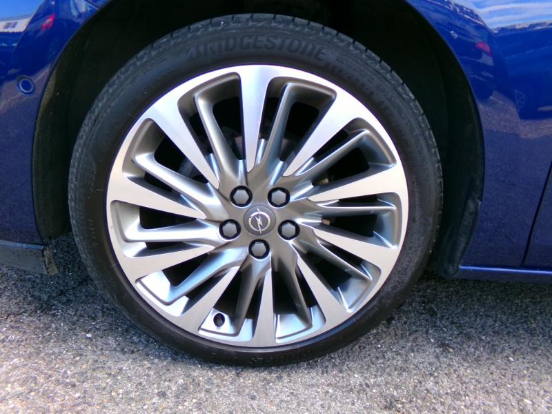 Opel Astra ST 1.2 Turbo Ultimate