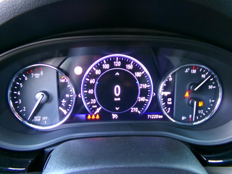 Opel Astra ST 1.2 Turbo Ultimate