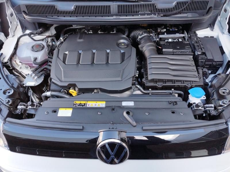 VW Caddy California TDI