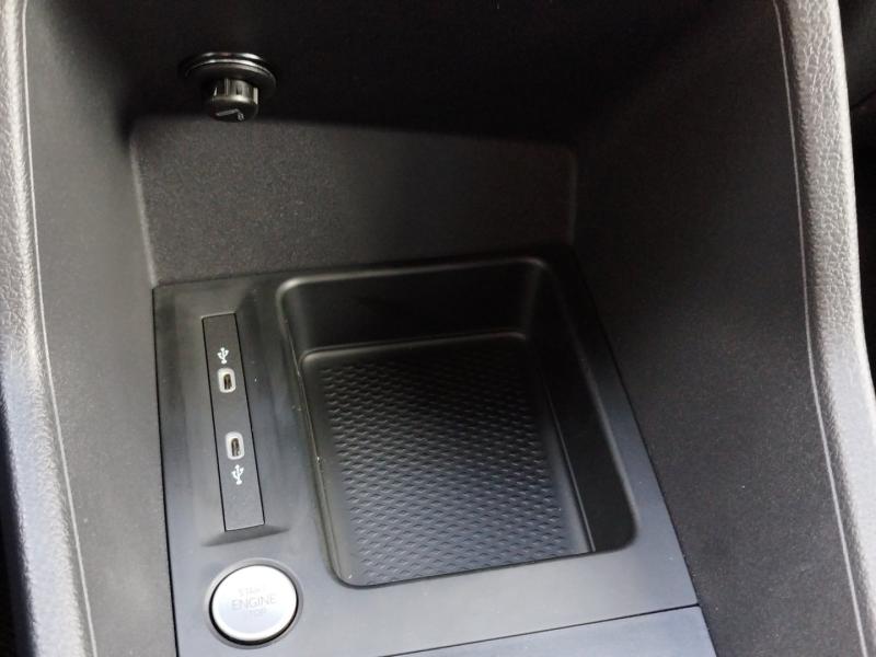 VW Caddy California TDI