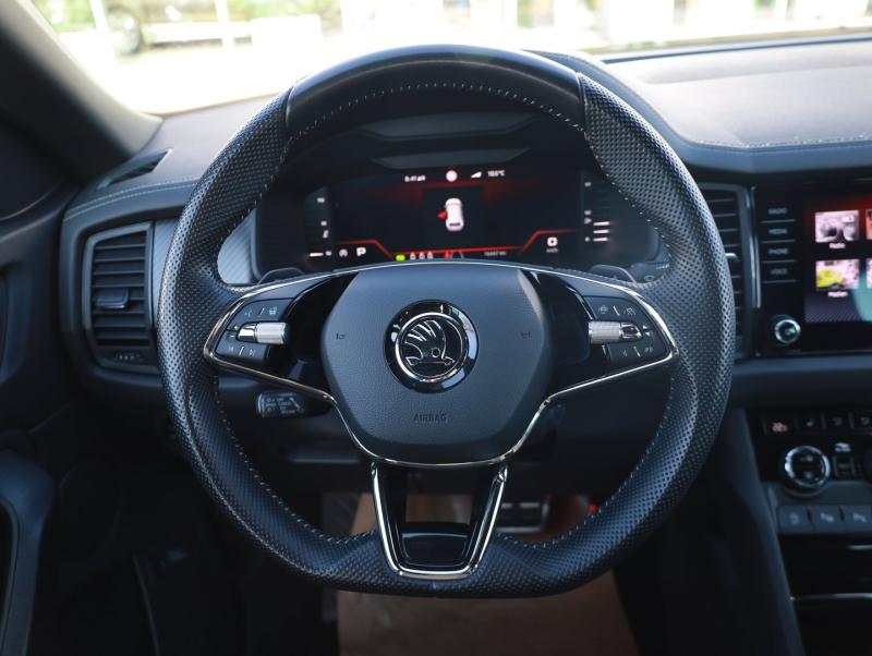 Škoda Kodiaq Sportline TSI ACT DSG