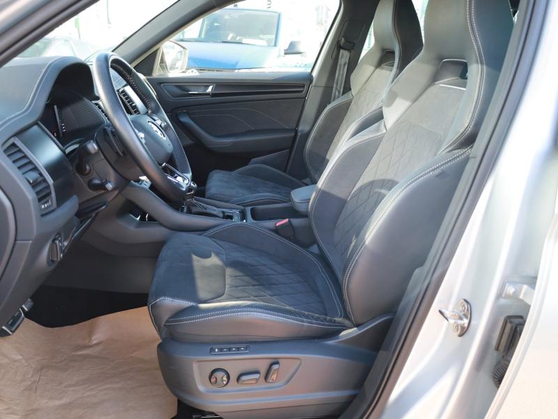 Škoda Kodiaq Sportline TSI ACT DSG