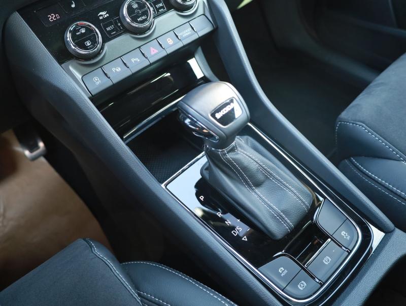Škoda Kodiaq Sportline TSI ACT DSG