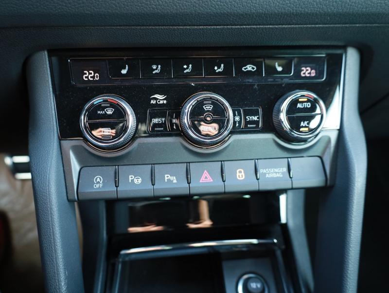 Škoda Kodiaq Sportline TSI ACT DSG