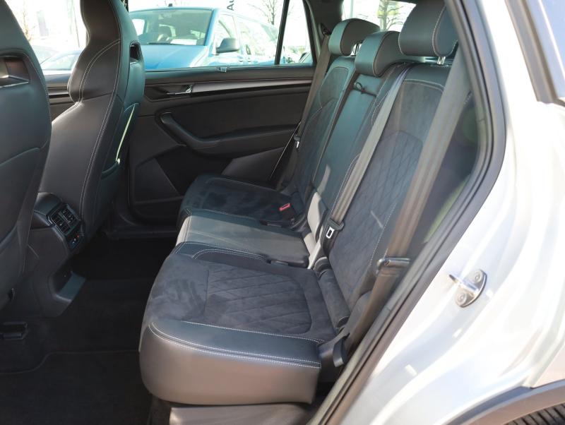 Škoda Kodiaq Sportline TSI ACT DSG