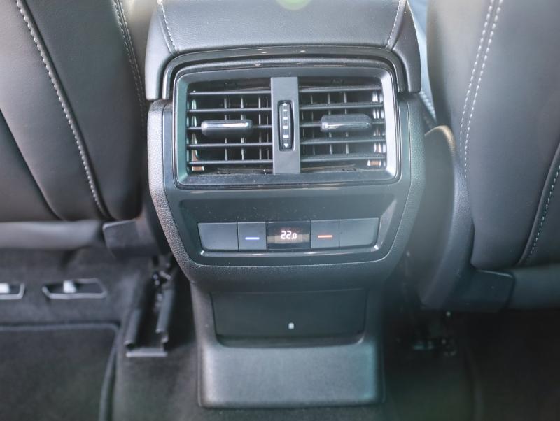 Škoda Kodiaq Sportline TSI ACT DSG