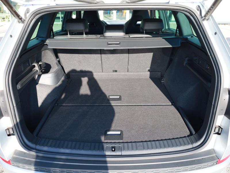 Škoda Kodiaq Sportline TSI ACT DSG