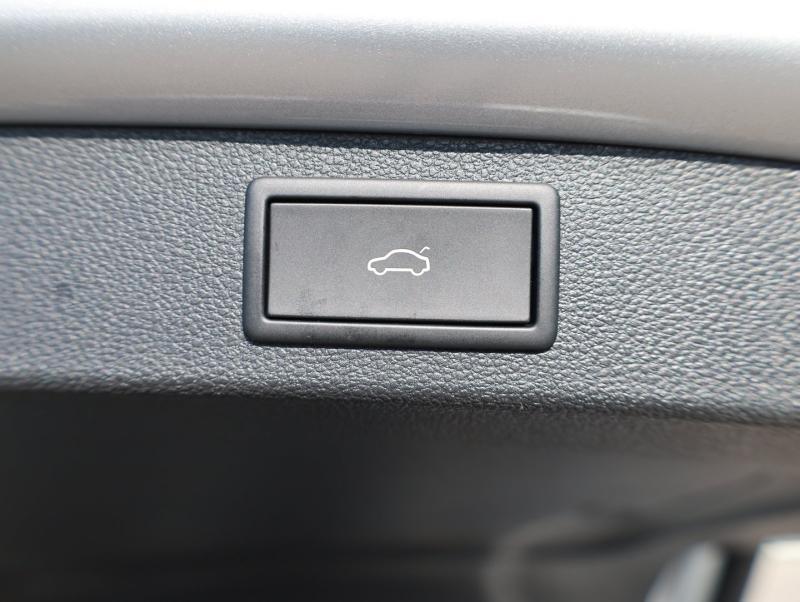 Škoda Kodiaq Sportline TSI ACT DSG