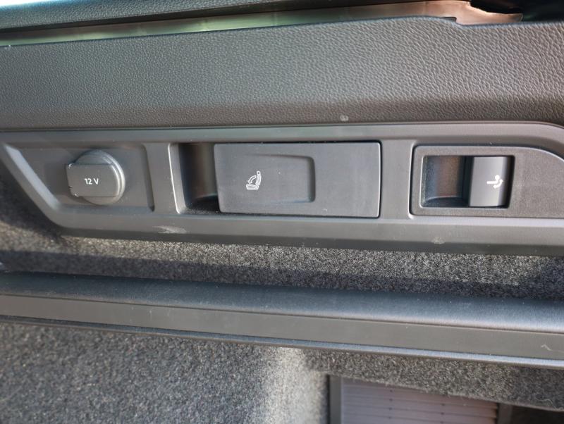 Škoda Kodiaq Sportline TSI ACT DSG