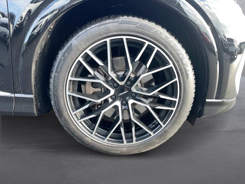 Audi Q4 Sportback 50 e-tron quattro