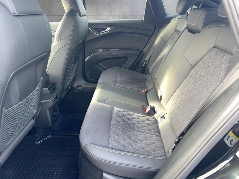 Audi Q4 Sportback 50 e-tron quattro