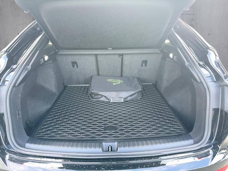 Audi Q4 Sportback 50 e-tron quattro