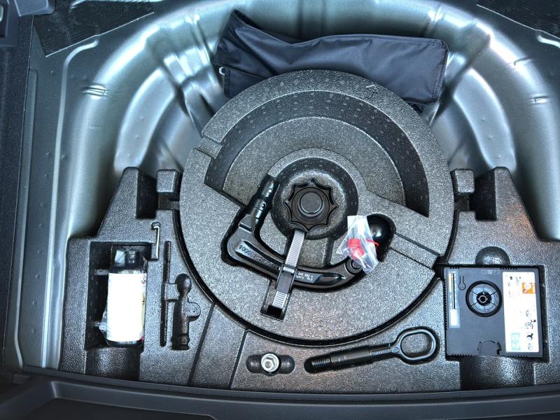 VW T-Roc Friends TSI