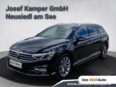 VW Passat Variant Elegance TDI DSG