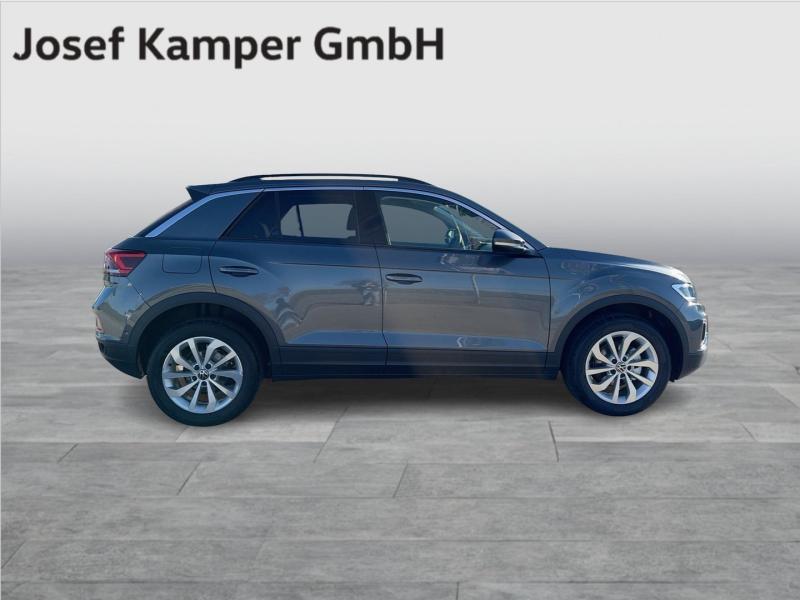 VW T-Roc Friends TSI