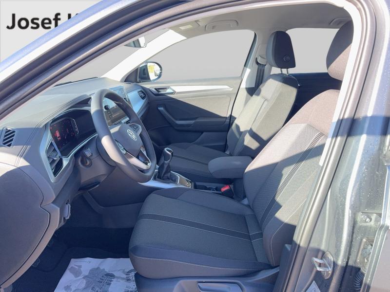 VW T-Roc Friends TSI