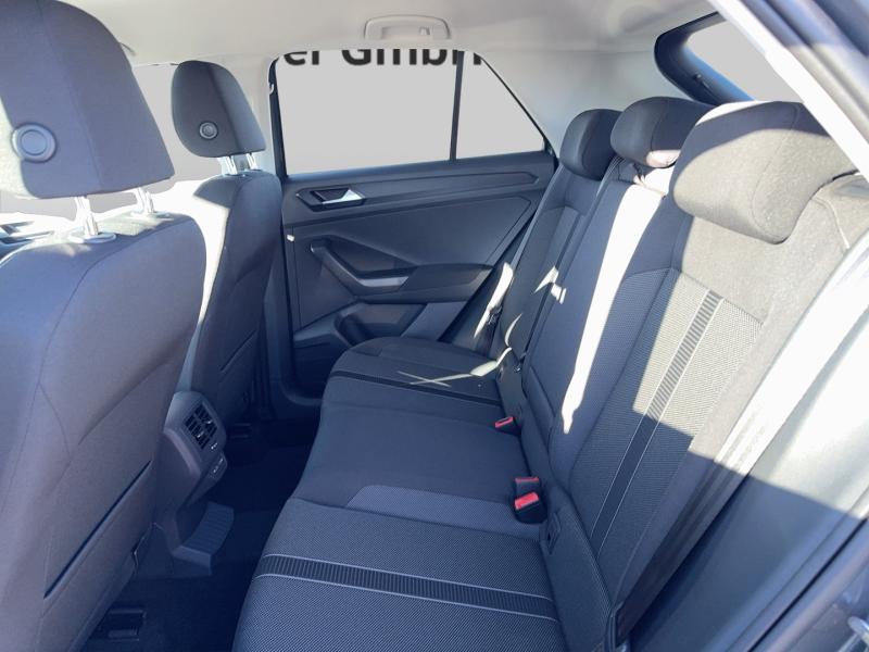 VW T-Roc Friends TSI