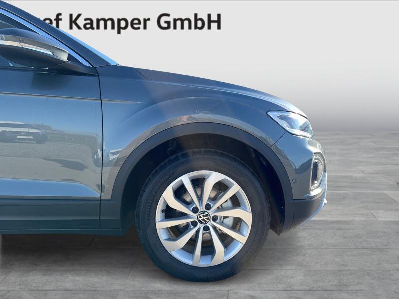 VW T-Roc Friends TSI