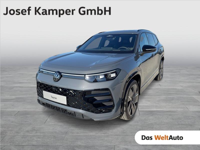Tayron Volkswagen VW Tayron Sport eHybrid DSG 150kW
