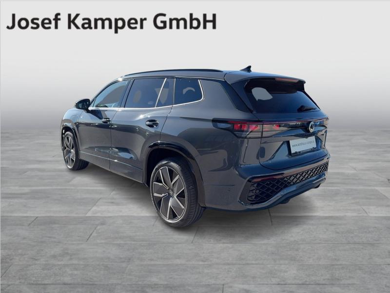 VW Tayron Sport eHybrid DSG 150kW