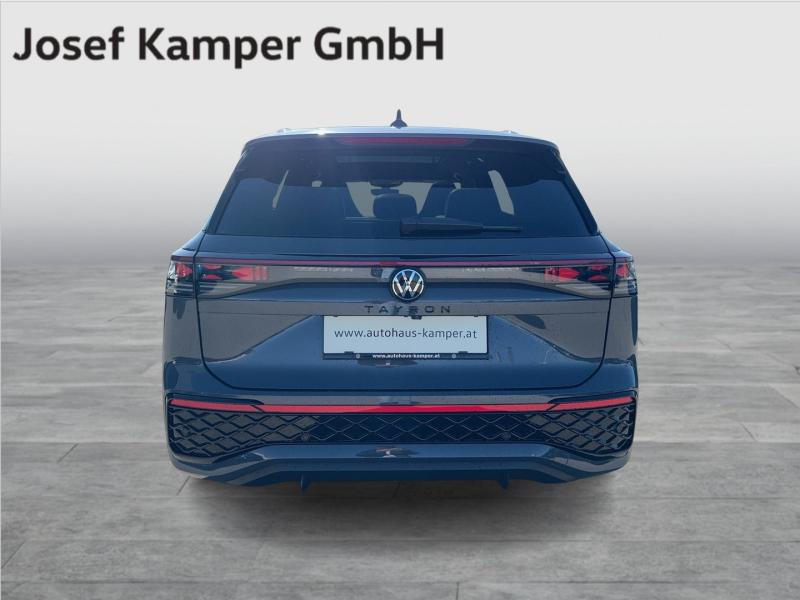 VW Tayron Sport eHybrid DSG 150kW