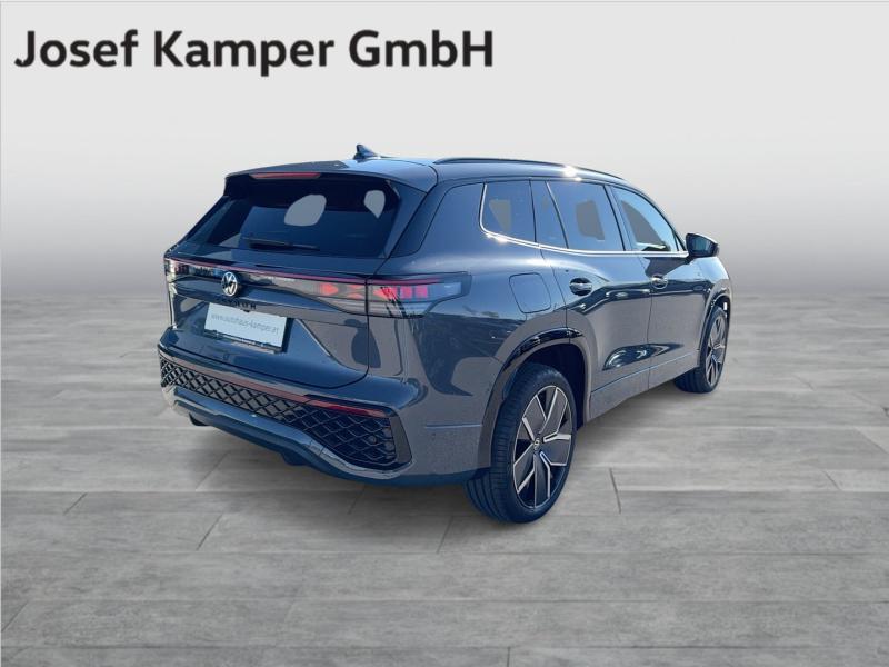 VW Tayron Sport eHybrid DSG 150kW