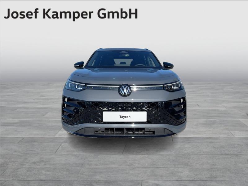 VW Tayron Sport eHybrid DSG 150kW