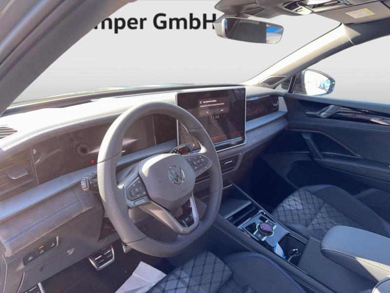 VW Tayron Sport eHybrid DSG 150kW