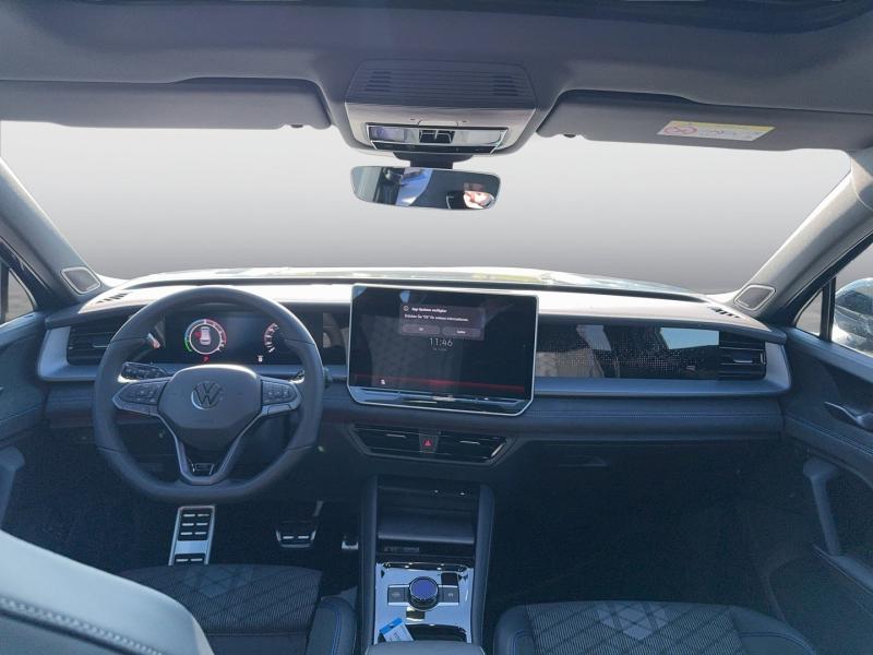 VW Tayron Sport eHybrid DSG 150kW