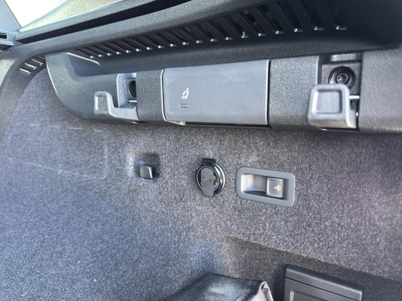 VW Tayron Sport eHybrid DSG 150kW