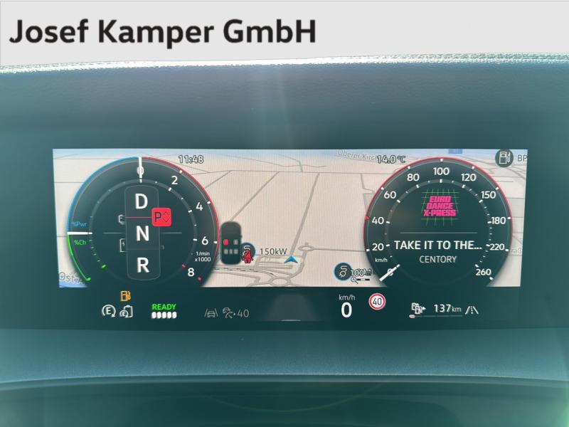 VW Tayron Sport eHybrid DSG 150kW