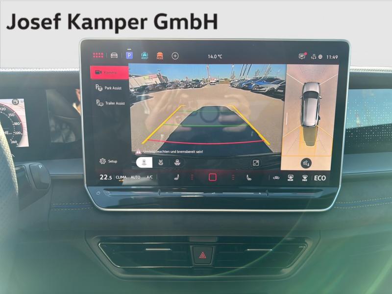 VW Tayron Sport eHybrid DSG 150kW