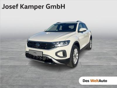 VW T-Roc Friends TSI